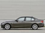 BMW 320d Sedan Modern Line 2012 года